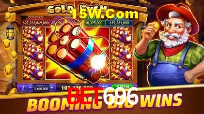 Bônus e promoções da Bet696