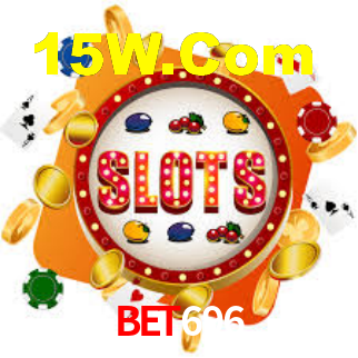 Apostas com odds competitivas na Bet696
