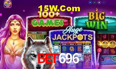 Segurança e performance na plataforma Bet696